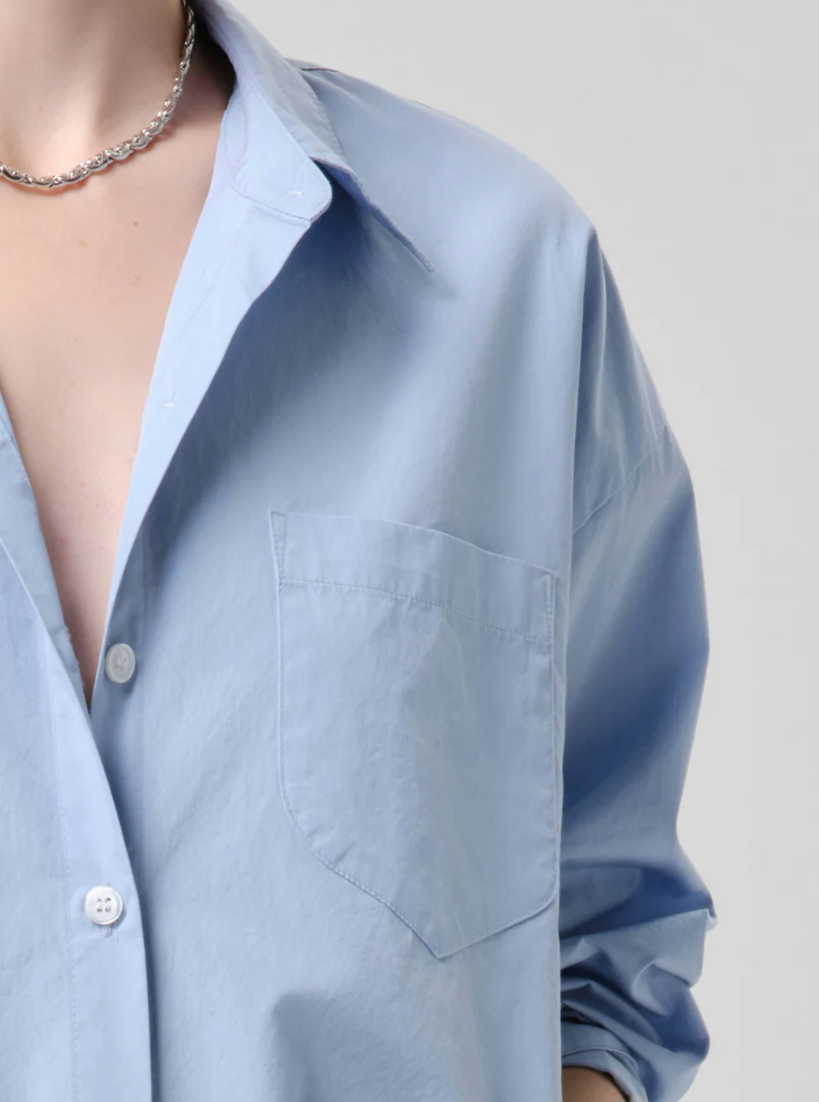 PETIT AMI SHIRT