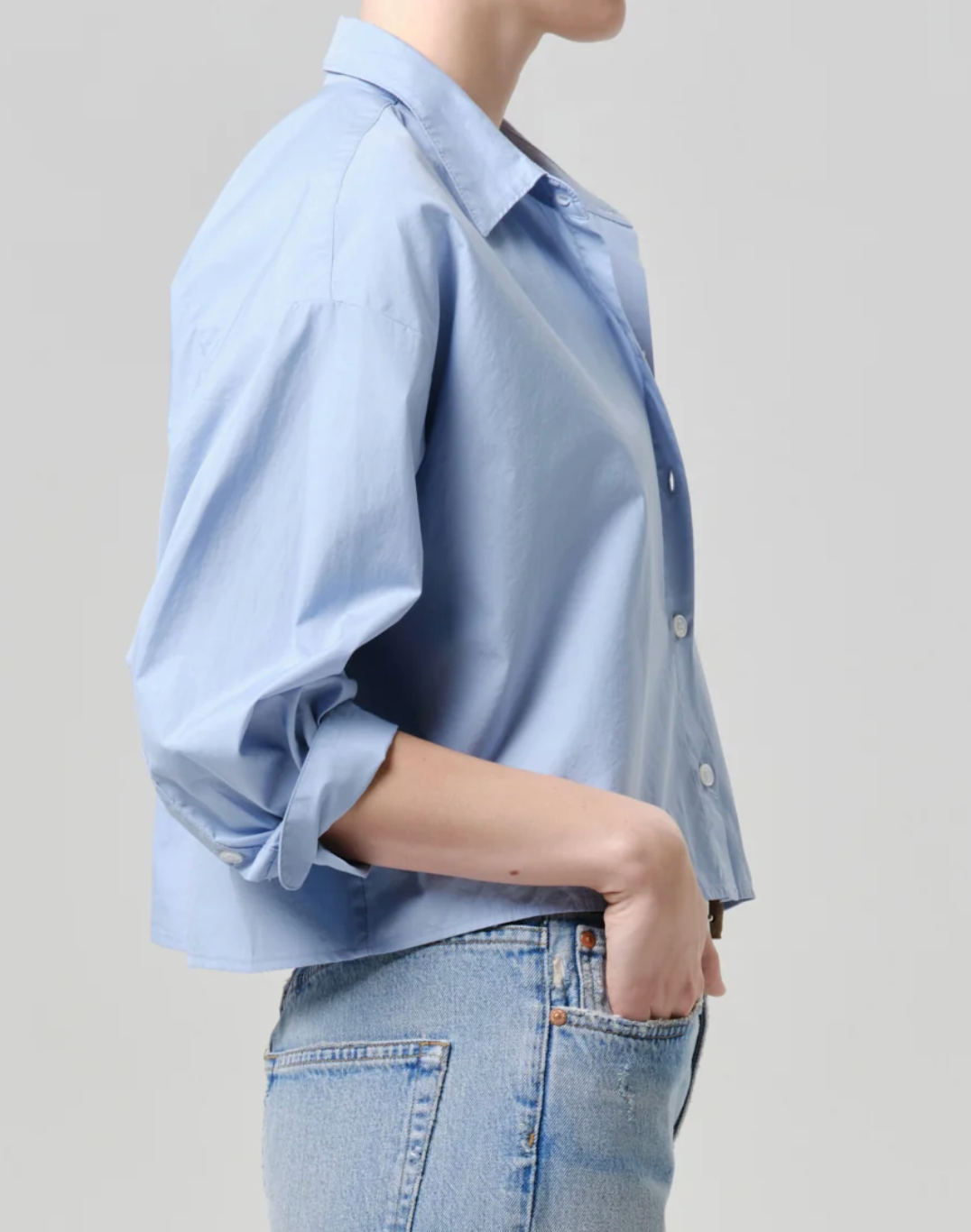 PETIT AMI SHIRT