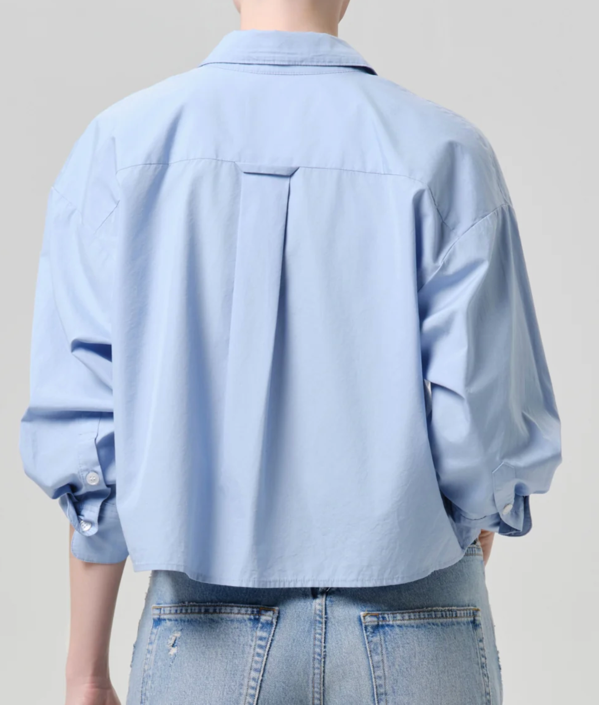 PETIT AMI SHIRT