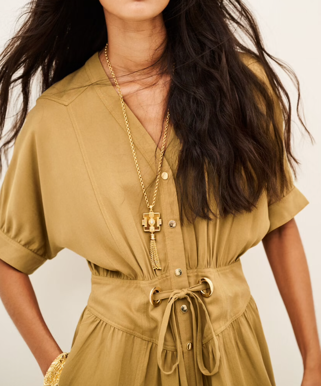PARISA DRESS