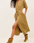 PARISA DRESS