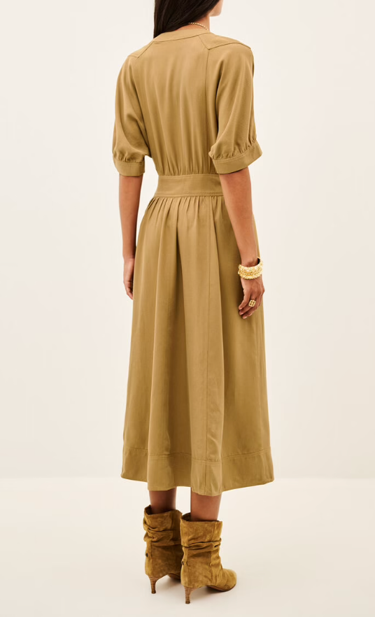 PARISA DRESS