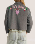 HEVEN BLAZER