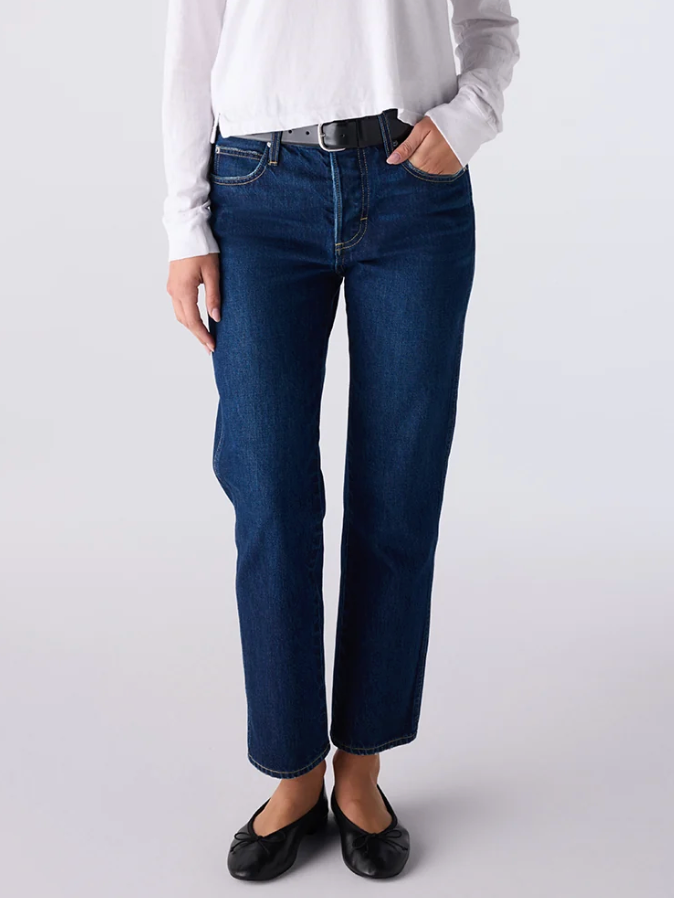 143 DENIM IN CROSIING