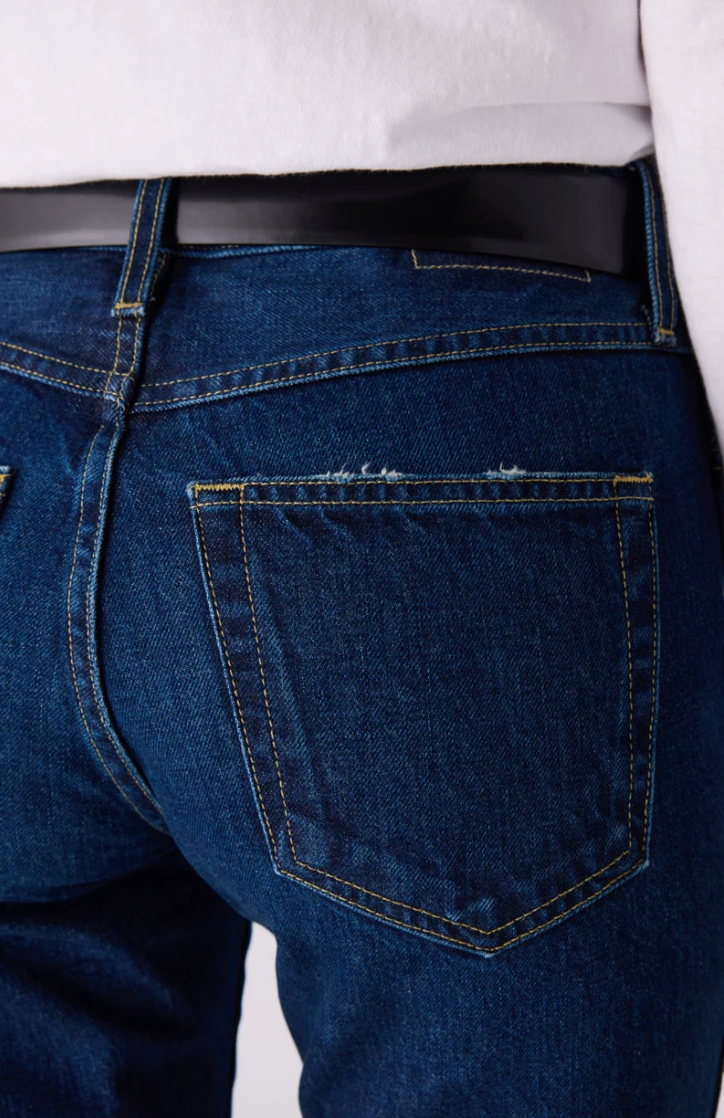 143 DENIM IN CROSIING
