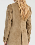 BIRD BLAZER