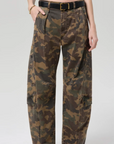 FLIGHT PANT
