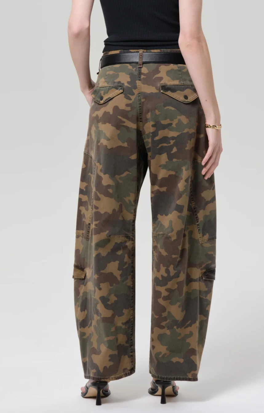 FLIGHT PANT