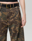 FLIGHT PANT