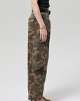 FLIGHT PANT