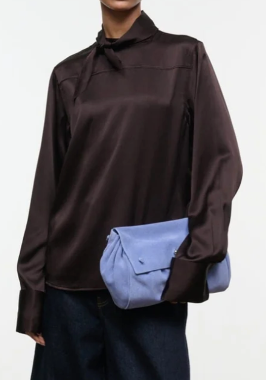 RHODES SILK TOP