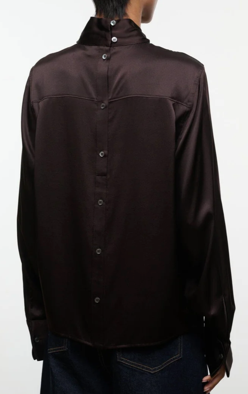 RHODES SILK TOP