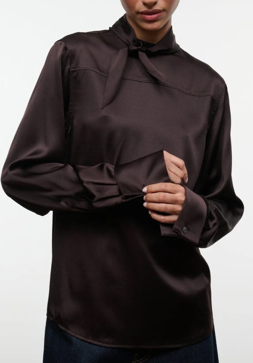 RHODES SILK TOP