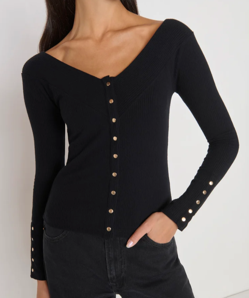 WILMA TOP