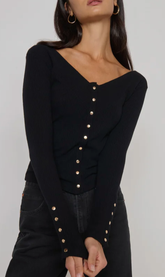 WILMA TOP