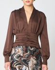 CLEA BLOUSE