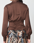 CLEA BLOUSE