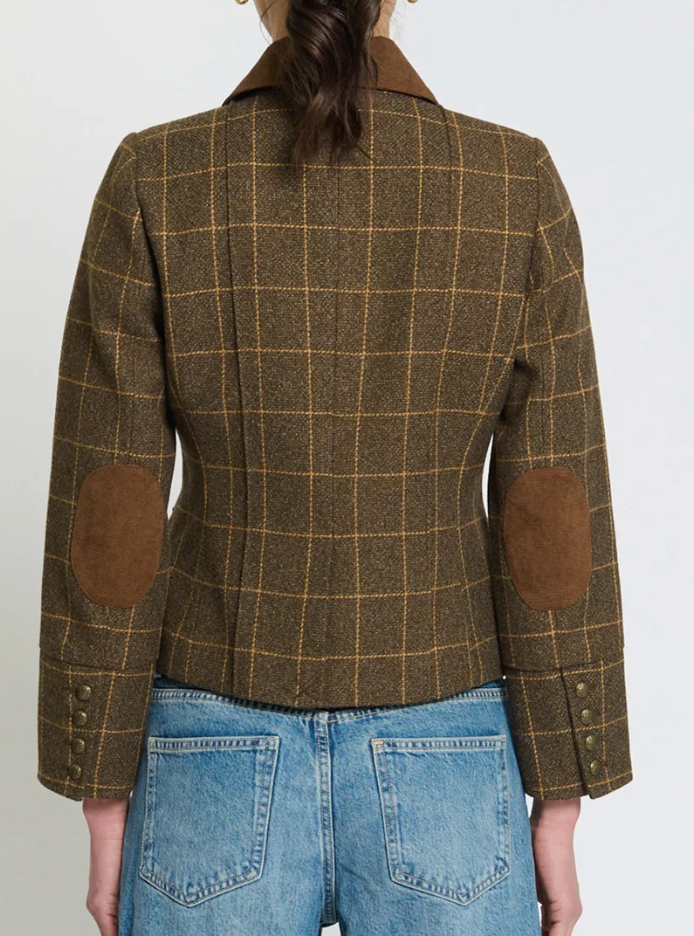 ASHER JACKET