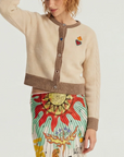 SOFI CARDIGAN
