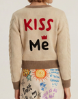 SOFI CARDIGAN