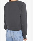 OFF THE RECORD SWEATSHIRT