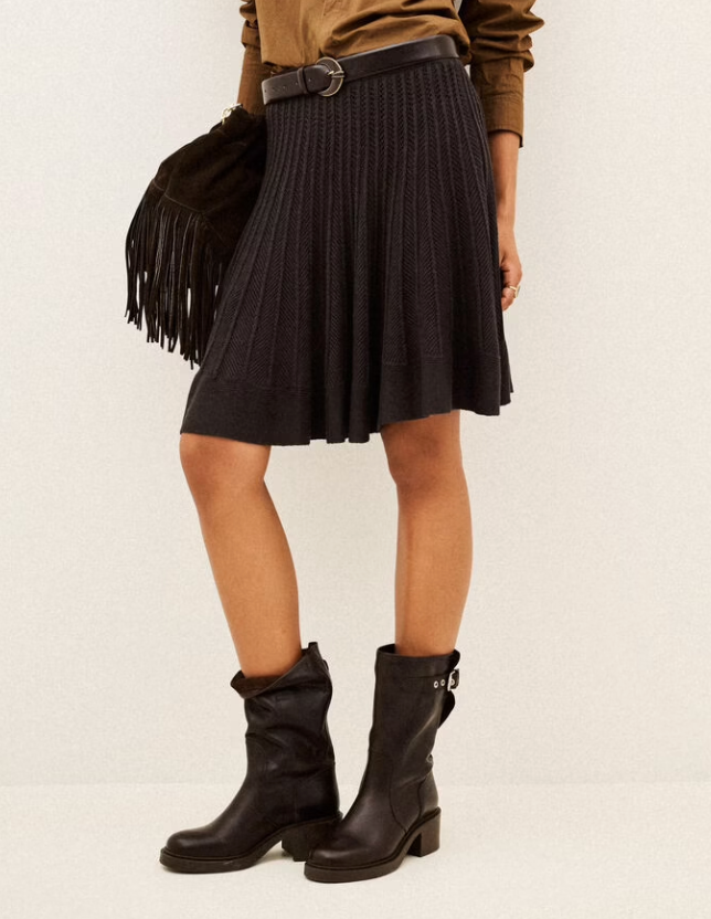 PENELOPE SKIRT