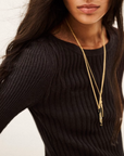 WOOL PULLOVER