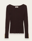 WOOL PULLOVER