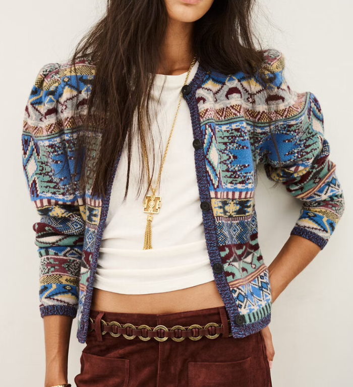 MAJA CARDIGAN