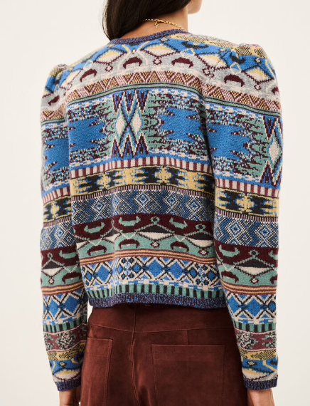 MAJA CARDIGAN