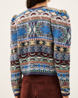 MAJA CARDIGAN