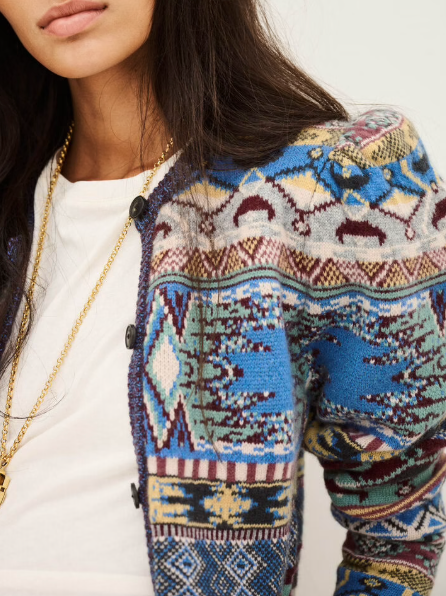 MAJA CARDIGAN