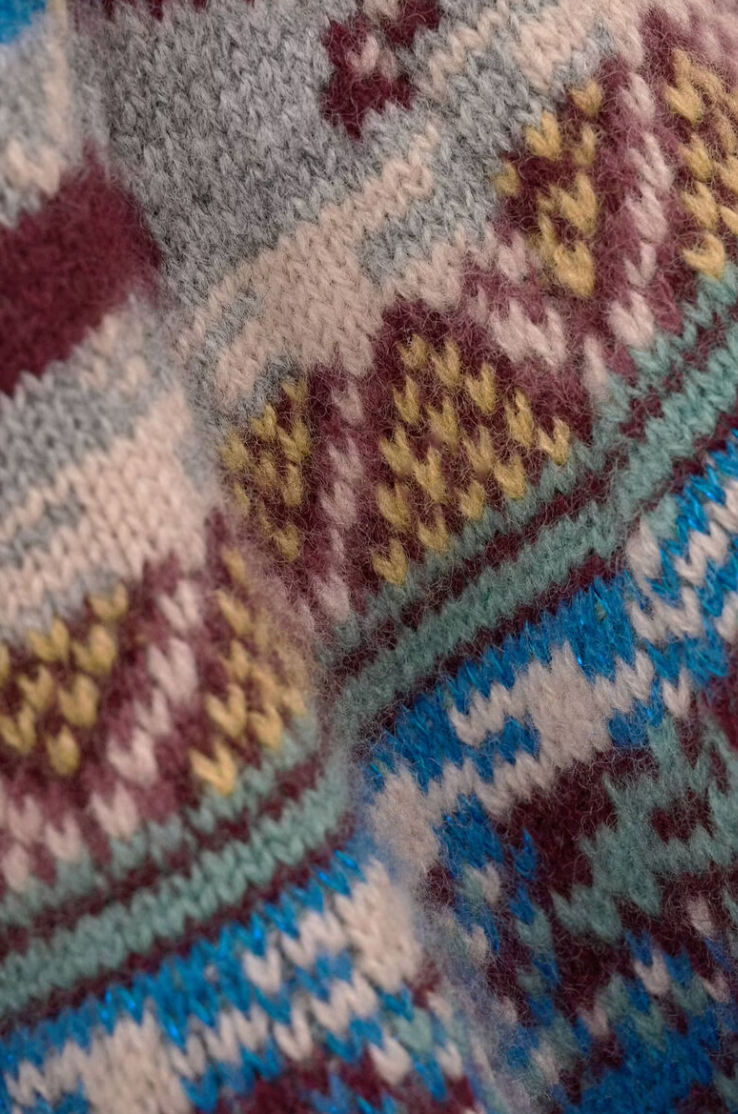 MAJA CARDIGAN