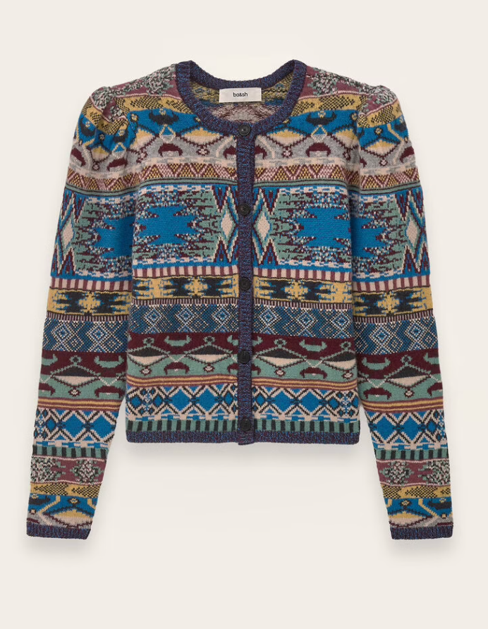 MAJA CARDIGAN