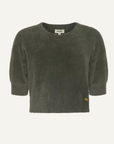 GUINEVERE CROPPED SWEATER