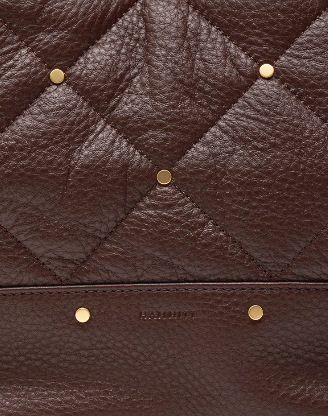 GIANNA QUILTED BAG