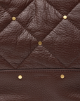 GIANNA QUILTED BAG