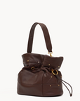 GIANNA QUILTED BAG