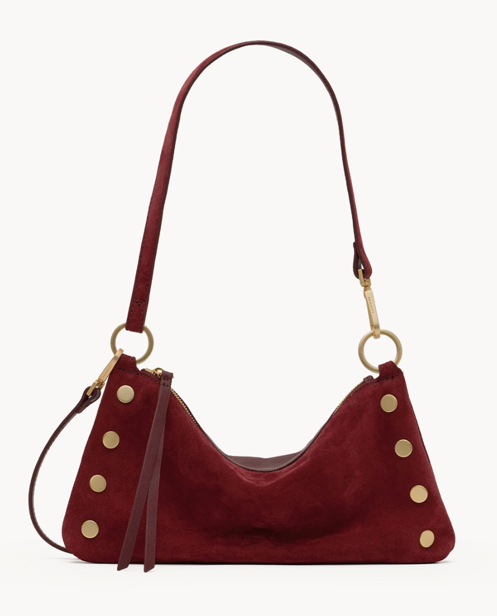KYLE SUEDE SMALL