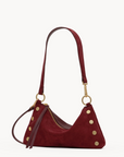 KYLE SUEDE SMALL