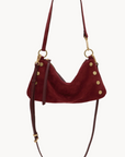 KYLE SUEDE SMALL