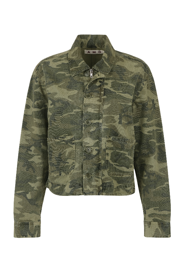 CADET JACKET