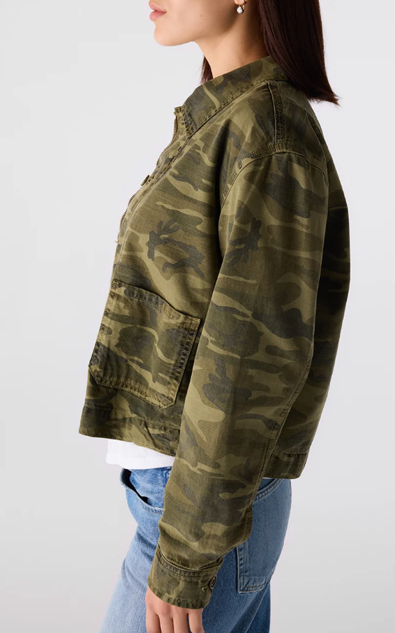 CADET JACKET