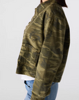 CADET JACKET