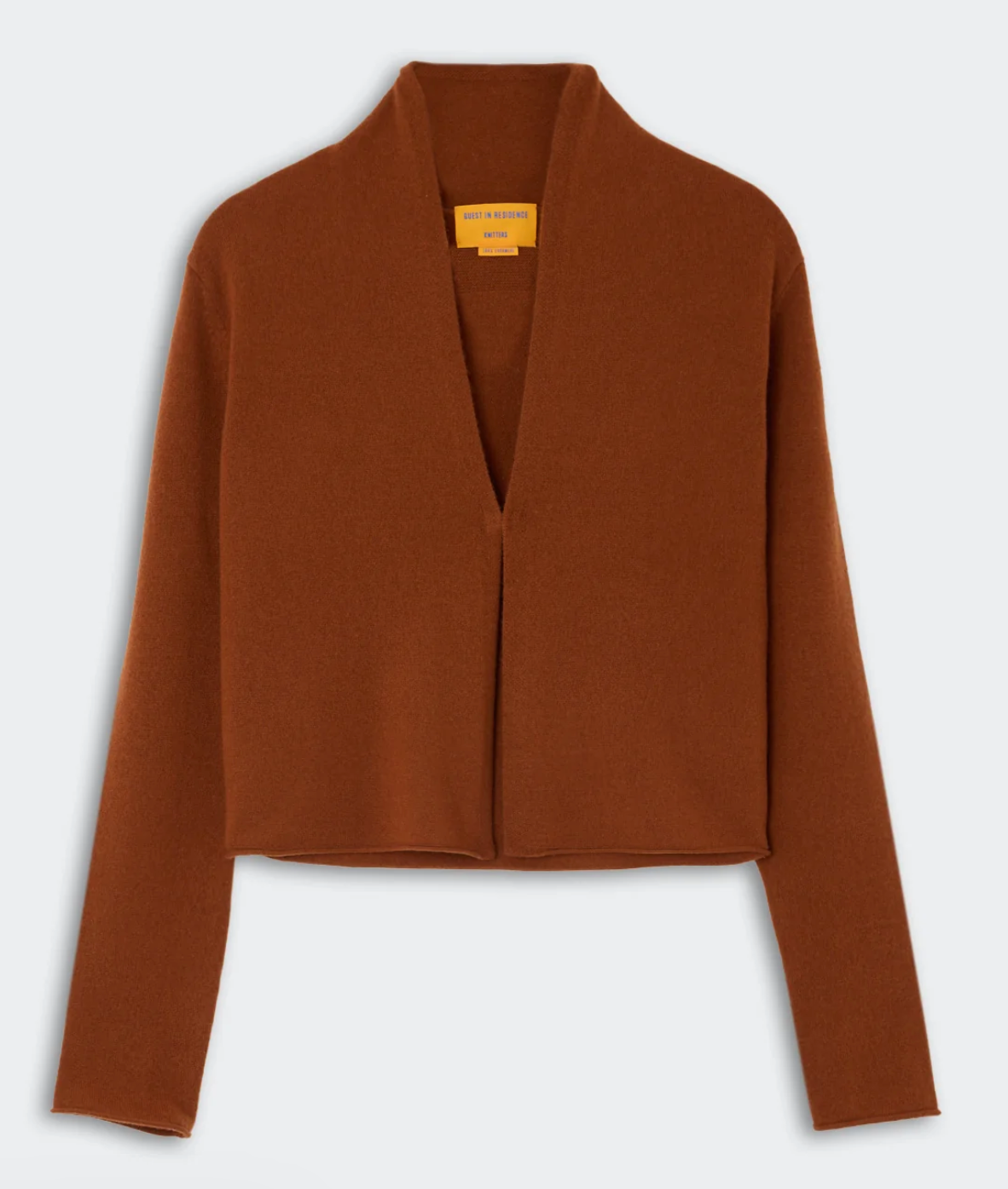 STEALTH CARDIGAN