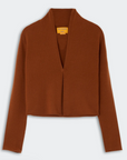 STEALTH CARDIGAN