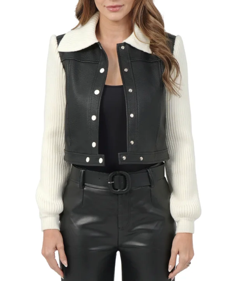 JANA JACKET