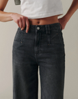 NCE WIDE LEG