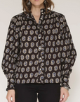 CEREN BLOUSE