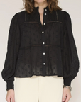 CANOLA BLOUSE